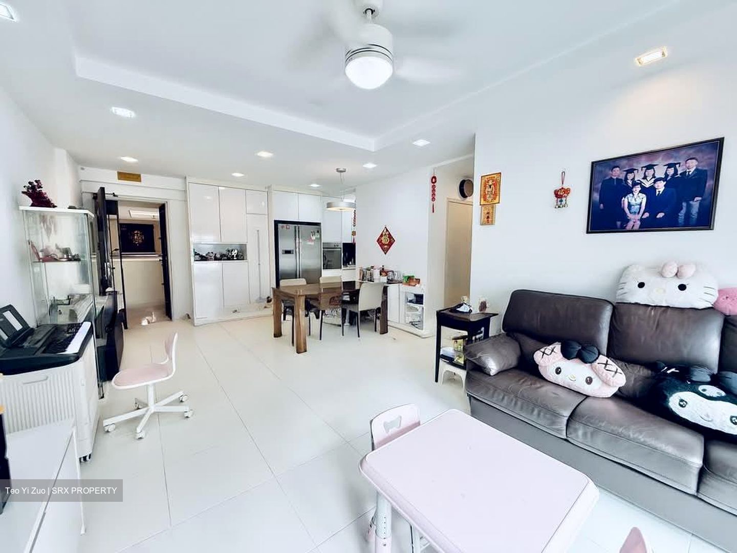 Blk 272C Punggol Residences (Punggol), HDB 4 Rooms #585546671